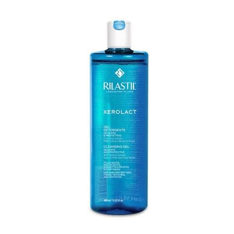 Comprar Rilastil Xerolact Gel Limpiador Delicado Y Protector 750 Ml A