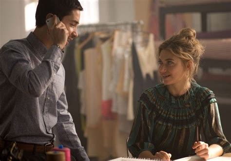 Frank And Lola Imogen Poots On The Psychosexual Noir Thriller