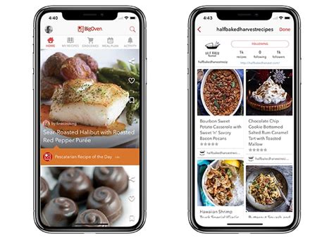 Zomato food delivery app offers the list of best restaurants to its users. 5 Best Recipe Apps for iPhone and Android
