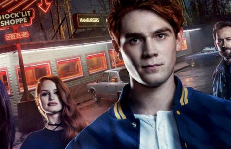 Riverdale Cast Trama Curiosit E Anticipazioni Deabyday