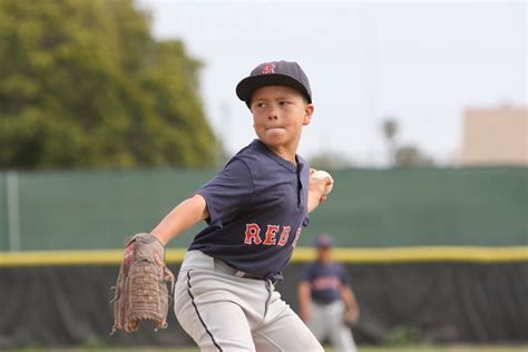 Youth Baseball Sports Photography Godoy Studios