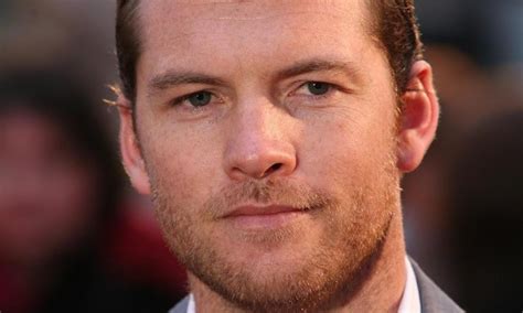 Shirtless Sam Worthington Hot Pics Photos And Images