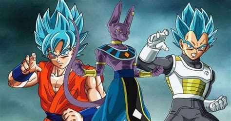 We did not find results for: Dragon Ball Super Theory Questions Beerus' Connection to the Saiyan Race - Flipboard