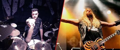 Charlie Benante Y Zakk Wylde Podrían Ser Los Músicos Invitados Para La