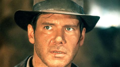 Harrison Ford Spielt Er Noch Mal Indiana Jones