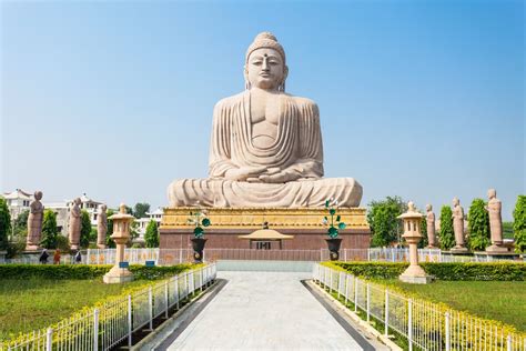 Buddha Purnima Buddhist Pilgrimage Sites In India You Must Visit