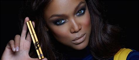 Tyra Beauty By Tyra Banks Vogueit