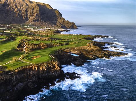 Canary Islands Golf Holidays Golf Deals And Breaks In Canary Islands