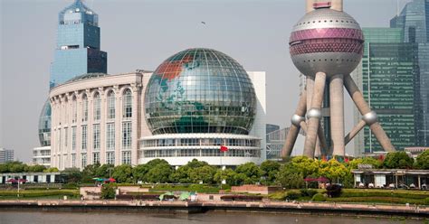 Hotels Unweit Von Shanghai International Convention Centre In Shanghai