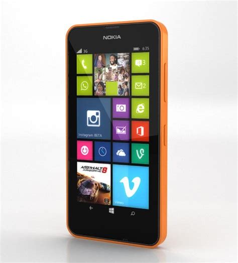 Nokia Lumia 630 Dual Sim Specs Review Release Date Phonesdata