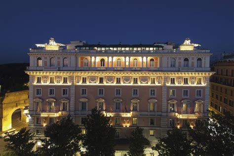 radisson blu es hotel roma rome ̶1̶3̶1̶ price address and reviews