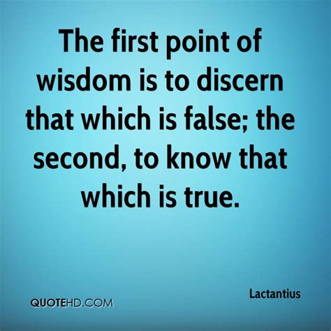 Quotes Of Wisdom Discernment Quotesgram