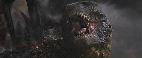 Godzilla vs male and female muto s with hands. Cloverfield vs. Female MUTO | Page 2 | SpaceBattles Forums