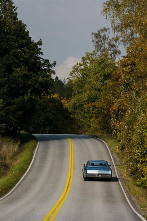 22 Open Road Photography