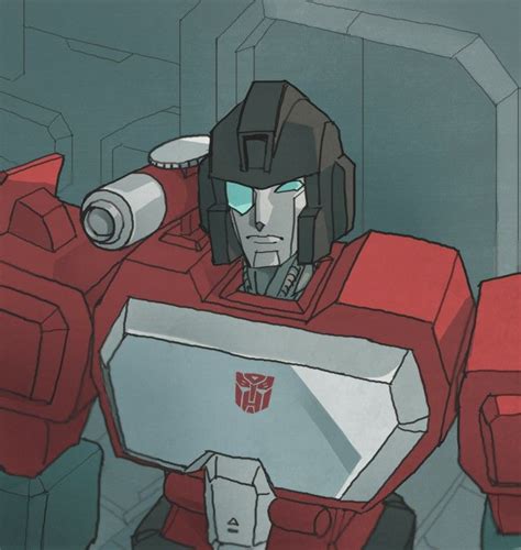 Perceptor In 2021 Transformers Artwork Transformers Character