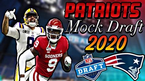 2023 Nfl Mock Draft Patriots 2023 Calendar Gambaran