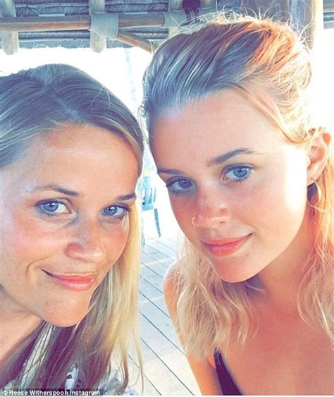 Ryan Phillippe Credits Ex Wife Reese Witherspoon For Their Daughter Ava