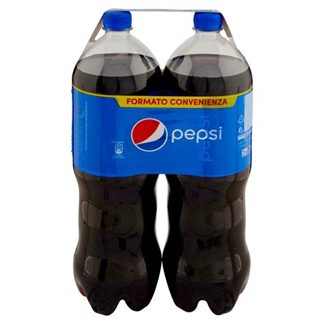 Pepsi 2 X 175 L Supermercato24