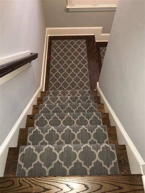 Stair Runner Carpet Wool Hemp Mx Cm Wholesale Carpets Stairs
