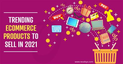 Trending Ecommerce Products To Sell In 2021 Blog