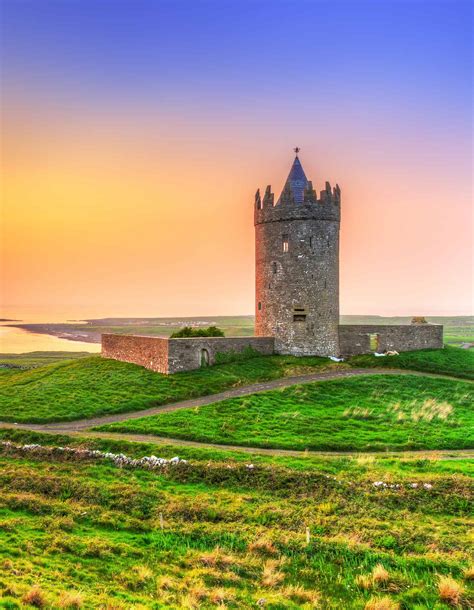 Ten Tips For An Amazing Trip To Ireland ~ Storied Adventures