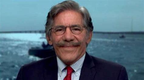 Geraldo Rivera On Trumps Tweets I Just Hope It Isnt A Glimpse At His Soul Fox News