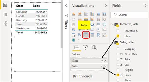 Power Bi Filter How To Use Filter Dax Function In Power Bi