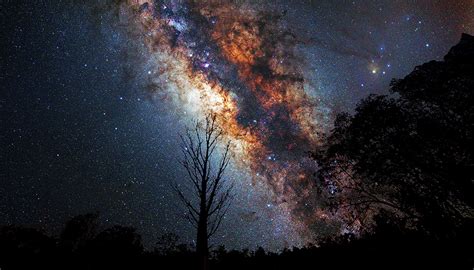 The Australian Night Sky Deep Space Photographers From Outback Australia