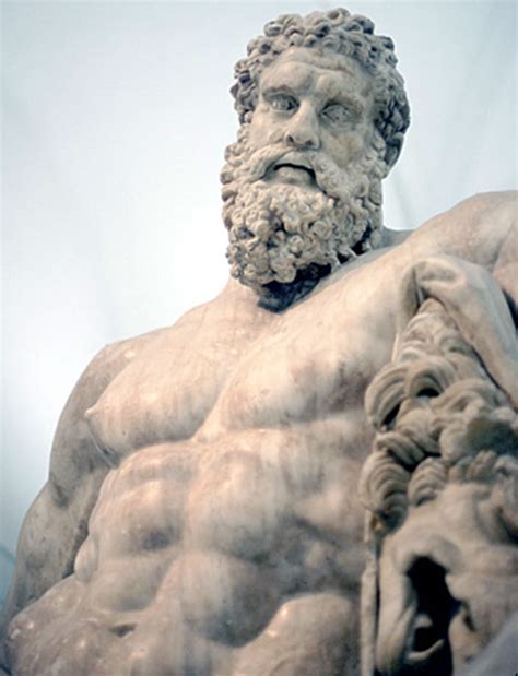 Related Keywords And Suggestions For Heracles Greek God