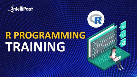 R Programming Beginners Training Advanced Learners Computer