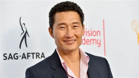 Korean American Actor Daniel Dae Kim Tests Positive For Coronavirus