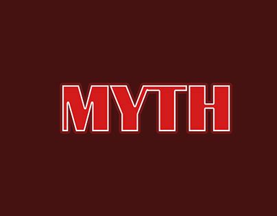 Trikerdg Myth Projects Photos Videos Logos Illustrations And Branding Behance