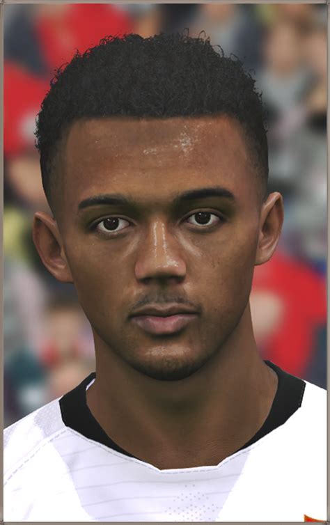 Viagogo.com has been visited by 100k+ users in the past month Faces by Mo Ha: Pes 2017 Jules Kounde (Sevilla)