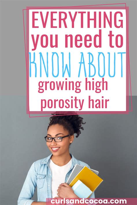 How to grow high porosity relaxed hair. How To Grow High Porosity Hair (6 Tips To Achieve The Best ...