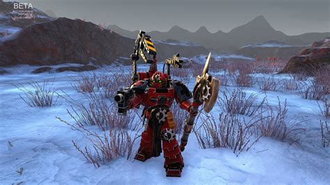 Warhammer 40000 Battlesector Screenshots