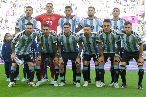 WM 2022 Video - Argentinien – Mexiko am Samstag, 20 Uhr, ARD - Wer