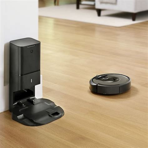 Can I Use Roomba I7 On Multiple Floors Popolando