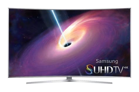 Samsung Turns Down Dolby Vision In Favor Of Hdr 10 4k Ultra Hd Tvs