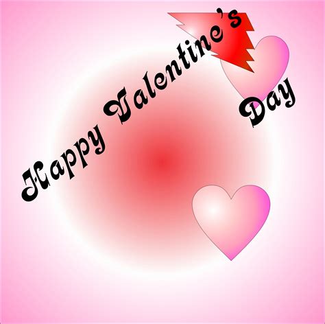 Happy Valentines Day Free Stock Photo Public Domain Pictures