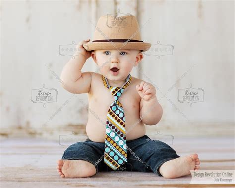 10 Stunning Baby Boy Photo Shoot Ideas 2024