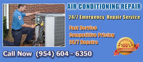 Air Conditioning Repair Cooper City Fl Air Conditioning Repair Cooper