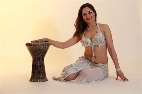 Orientalischer Tanz Latifah Abdel