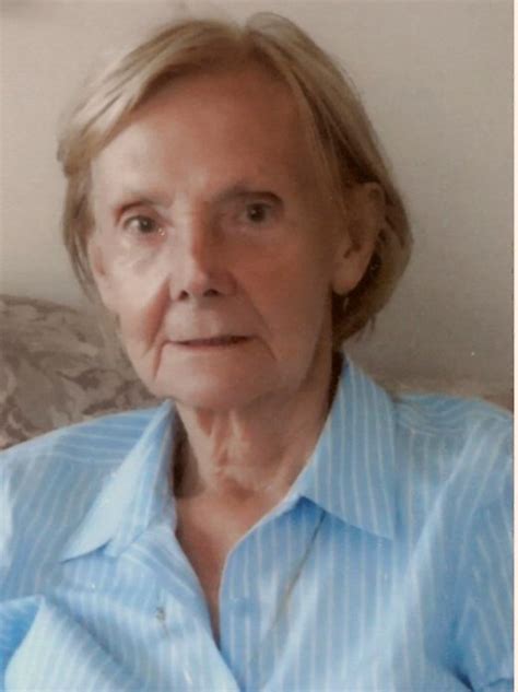 Ruth Girard Obituary Montreal Qc
