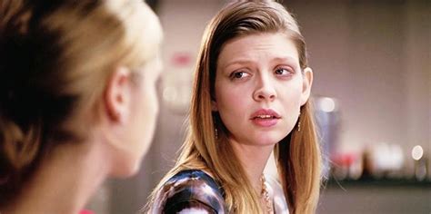 Amber Benson Opens Up About Why She Never Returned To ‘buffy