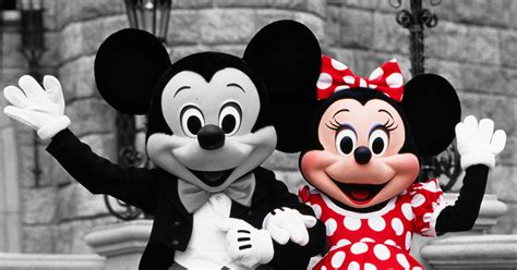 Minnie Mouse Costume Halloween Best Photos