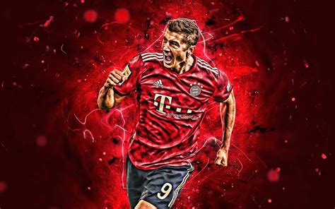 Neuerdings liefert microsoft teams auch eine kleine palette hintergrundbilder. Robert Lewandowski Papel de Parede HD | Plano de Fundo ...