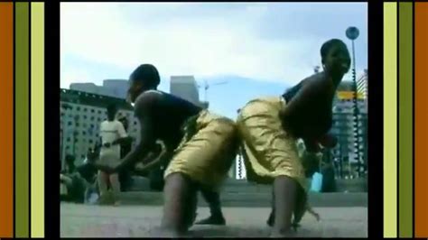 Cultural Aproptiation Mapouka And Twerking Youtube