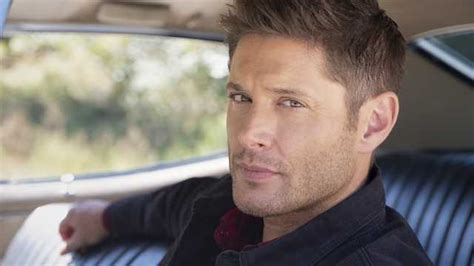 Supernatural Prequel Series The Winchesters In The Works With Jensen Ackles Set To Produce And