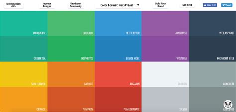 How To Create A Custom Elearning Color Scheme