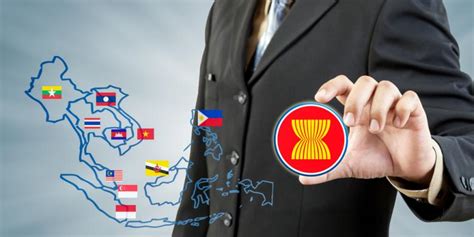 Selain itu, juga di bahas apa. Latar Belakang Terbentuknya Masyarakat Ekonomi ASEAN 2015